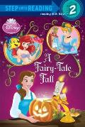 Fairy Tale Fall