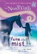 Never Girls 04 From the Mist Disney Fairies