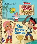Pirates Games Disney Junior Jake & the Neverland Pirates