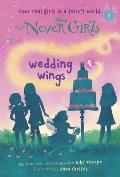 Never Girls 05 Wedding Wings Disney Fairies