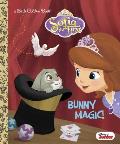 Bunny Magic Disney Junior Sofia the First