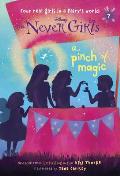 Never Girls 07 A Pinch of Magic Disney Fairies