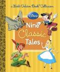 Disney Nine Classic Tales