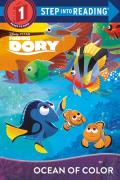 Finding Dory Deluxe Step Into Reading 1 Disney Pixar Finding Dory