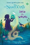 Never Girls 11 Into the Waves Disney The Never Girls