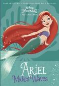 Disney Princess Beginnings Ariel Makes Waves Disney Princess