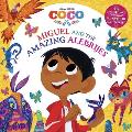 Coco Miguel & the Amazing Alebrijes
