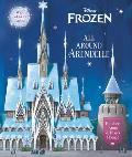 All Around Arendelle Disney Frozen