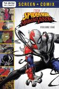 Spider Man Maximum Venom Volume 1 Marvel Spider Man
