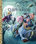 Legend of Sleepy Hollow Disney Classic