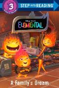 Elemental A Familys Dream