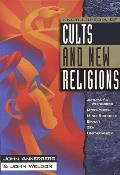 Encyclopedia Of Cults & New Religions Jehovahs
