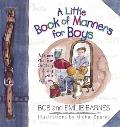 A Little Book of Manners for Boys