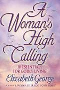 Womans High Calling