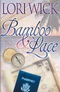 Bamboo & Lace