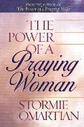 Power Of A Praying Woman