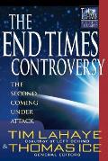 End Times Controversy The Second Coming