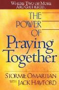 Power of Praying Together Where Two or More Are Gathered