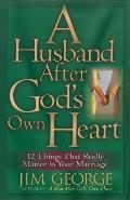 Husband After Gods Own Heart