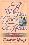 Wife After Gods Own Heart