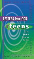 Letters from God for Teens