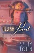 Flash Point 02 In A Heartbeat