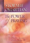 Power Of Praying Help For A Womans Journ