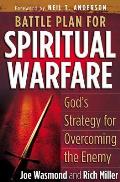 Battle Plan For Spiritual Warfare