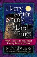 Harry Potter Narnia & The Lord Of The