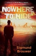 Nowhere to Hide, Volume 2