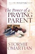 Power Of A Praying Parent
