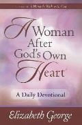 Woman After Gods Own Heartar A Daily Devotional