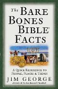 Bare Bones Bible Facts