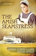 Amish Seamstress