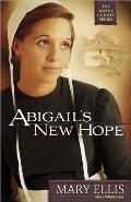 Abigail's New Hope: Volume 1