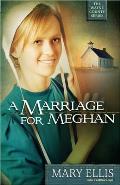 Marriage for Meghan