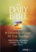 The Daily Bible® (NIV)