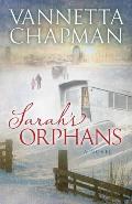 Sarah's Orphans: Volume 3