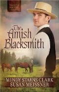 The Amish Blacksmith: Volume 2