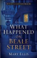 What Happened on Beale Street: Volume 2