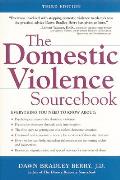 Domestic Violence Sourcebo