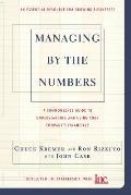 Managing by the Numbers B a Commonsense Guide to Understanding & Using Your Companys Financials