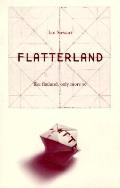Flatterland Like Flatland Only More So