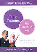 Toilet Training The Brazelton Way