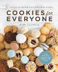 Cookies for Everyone 100 Deliciously Customizable Bakeshop Recipes
