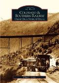 Images of Rail||||Colorado and Southern Railway
