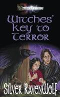 Witches Key To Terror
