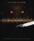 Monsters An Investigators Guide to Magical Beings