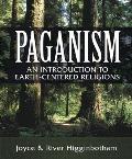 Paganism An Introduction to Earth Centered Religions