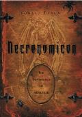 Necronomicon The Wanderings of Alhazred
